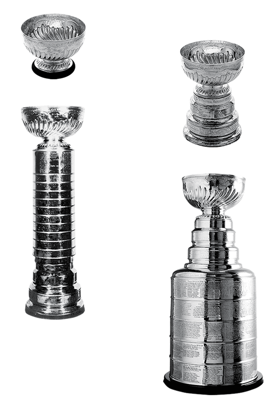 Stanley Cup History Through the Years The Greatest Sport On Earth